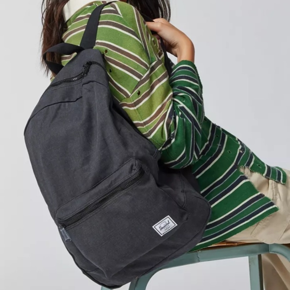 Herschel Supply Co. Cotton Backpack